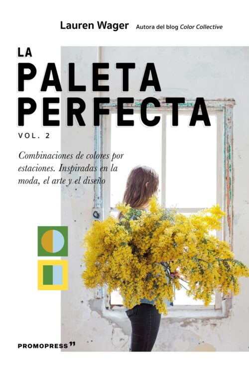 PALETA PERFECTA VOL. 2