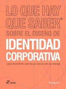 Lo que hay que saber sobre el diseño de identidad corporativa