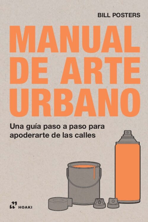 Manual de Arte Urbano