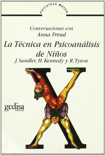 La técnica en psicoanálisis de niños