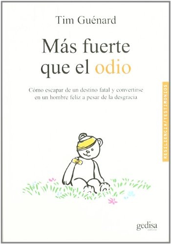 Mas Fuerte Que El Odio