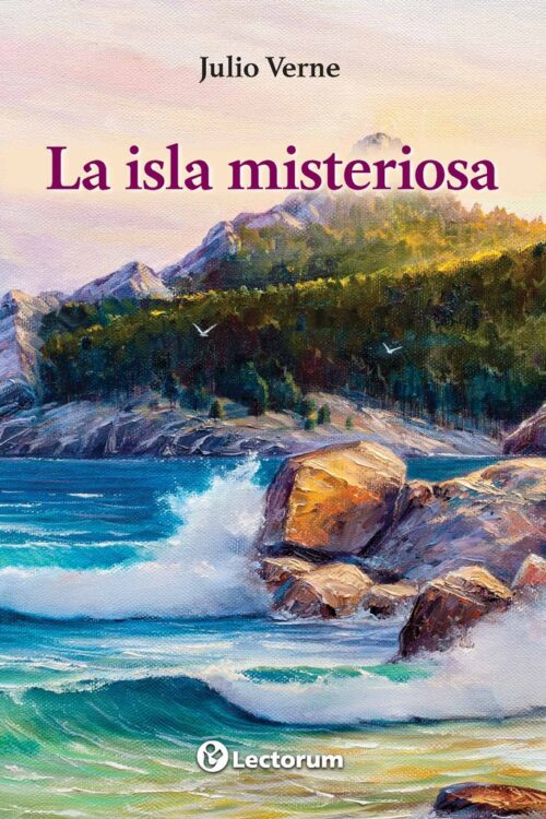 ISLA MISTERIOSA, LA