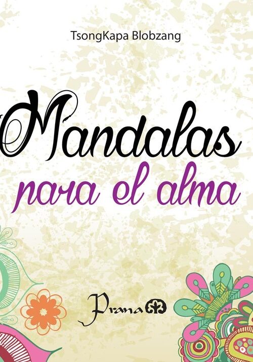MANDALAS PARA EL ALMA