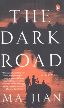 THE DARK ROAD