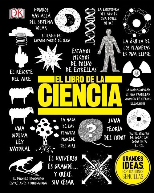 EL LIBRO DE LA CIENCIA
