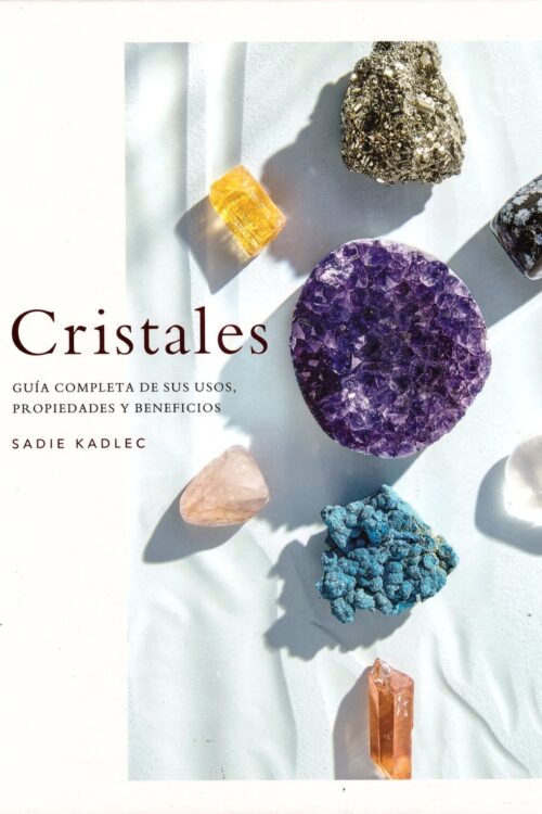 CRISTALES