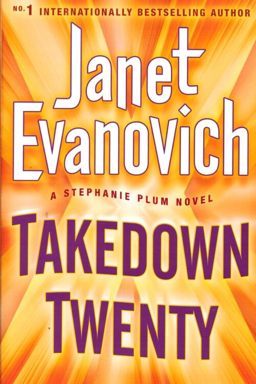 TAKEDOWN TWENTY