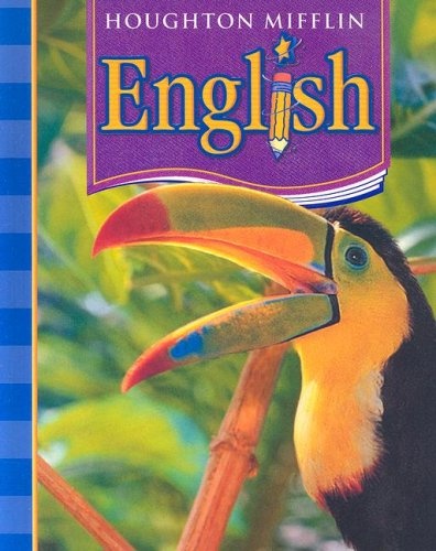 HM ENGLISH SB 4