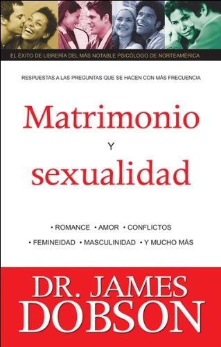 MATRIMONIO Y SEXUALIDAD