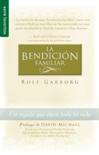 BENDICION FAMILIAR