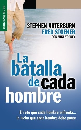 BATALLA DE CADA HOMBRE