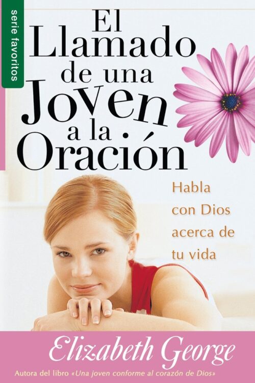EL LLAMADO DE UNA JOVEN A LA ORACION