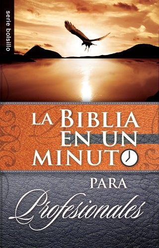 BIBLIA EN UN MINUTO