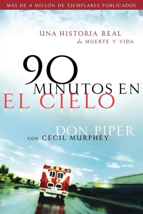 90 MINUTOS EN EL CIELO