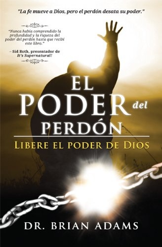 EL PODER DEL PERDON