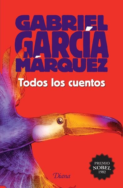 TODOS LOS CUENTOS  (2015)