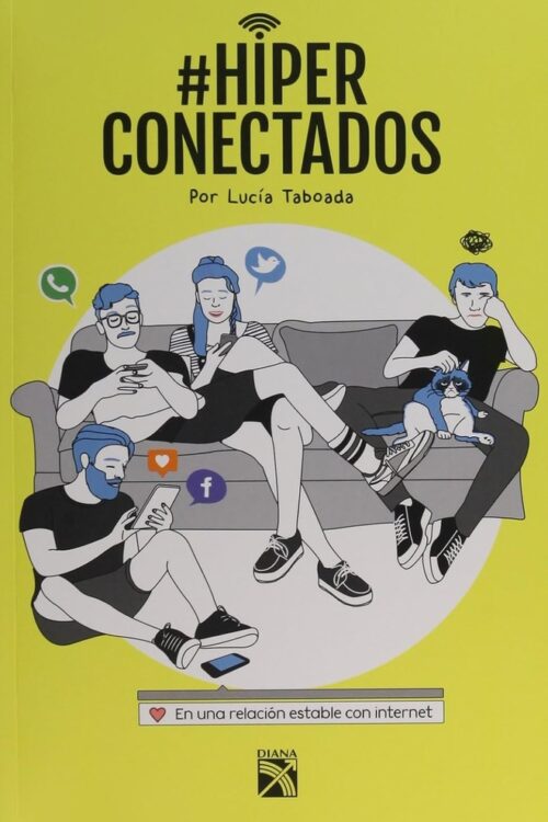 #HIPERCONECTADOS