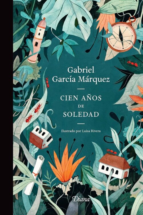 CIEN AÑOS DE SOLEDAD 50Aniv
