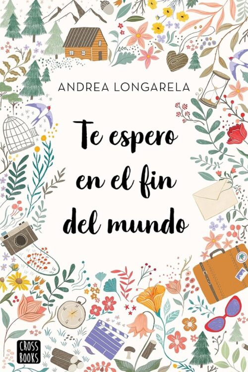 Te espero en el fin del mundo