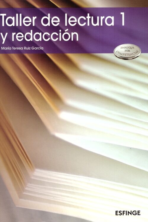 TALLER DE LECTURA Y REDACCION 1