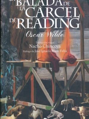 LA BALADA DE LA CARCEL DE READING