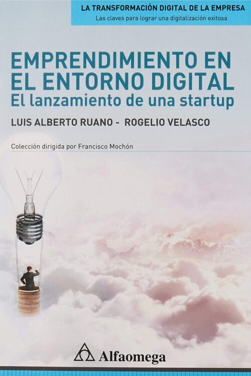 EMPRENDIMIENTO EN EL ENTORNO DIGITAL.