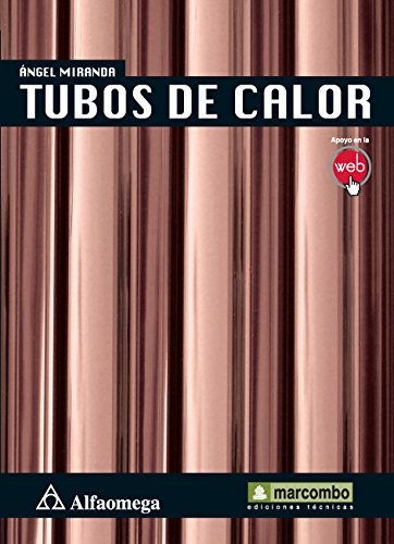 TUBOS DE CALOR