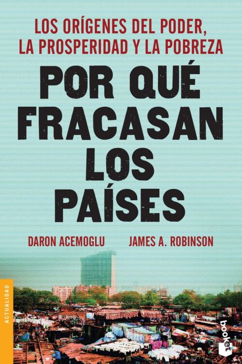 PORQUE FRACASAN LOS PAISES