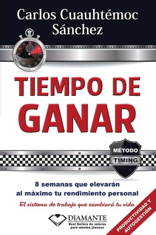 TIEMPO DE GANAR