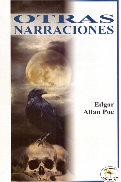 OTRAS NARRACIONES