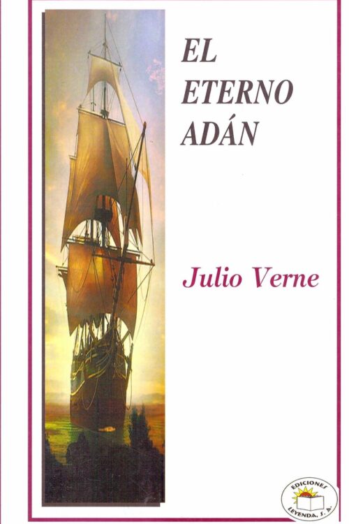 ETERNO ADÁN,EL