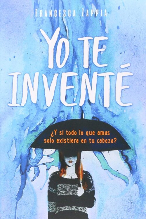 YO TE INVENTÉ