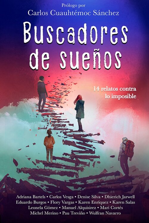 BUSCADORES DE SUEÑOS
