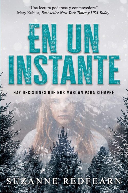 EN UN INSTANTE