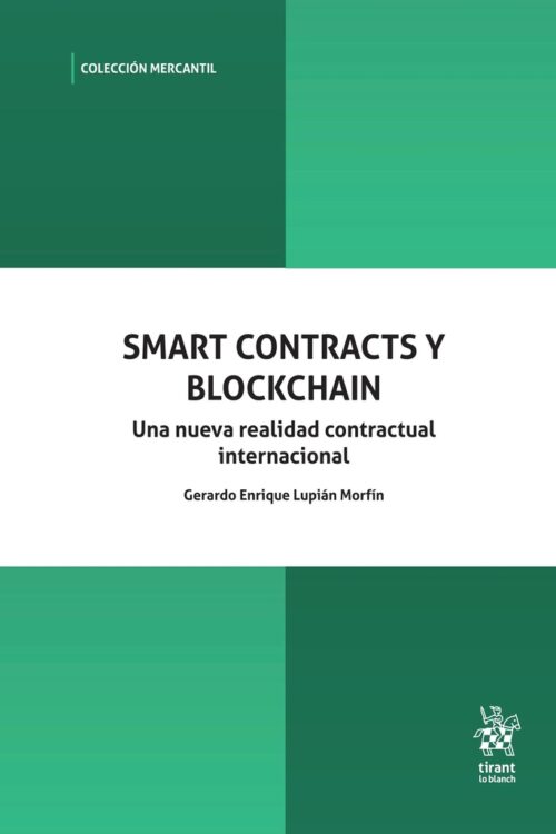 SMART CONTRACTS Y BLOCKCHAIN.