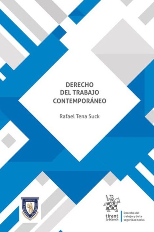 DERECHO DEL TRABAJO CONTEMPORANEO