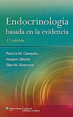 ENDOCRINOLOGÍA BASADA EN LA EVIDENCIA