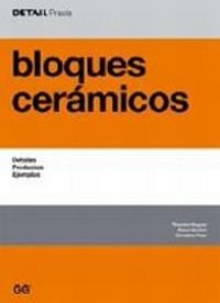 BLOQUES CERÁMICOS