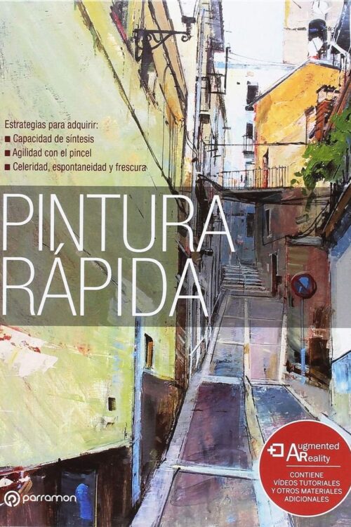PINTURA RÁPIDA