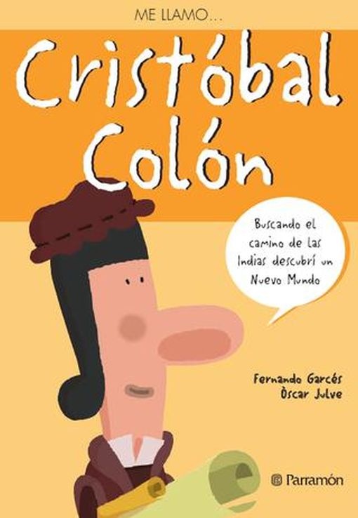 9788434234628.jpg CRISTOBAL COLÓN