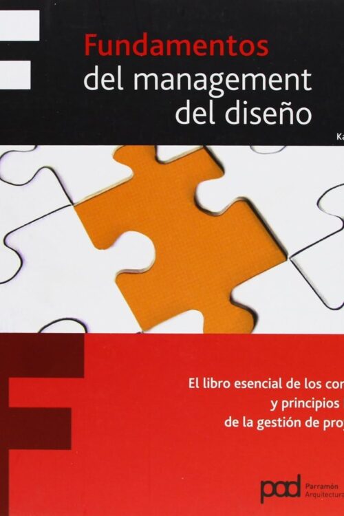 FUNDAMENTOS DEL MANAGEMENT DEL DISEÑO