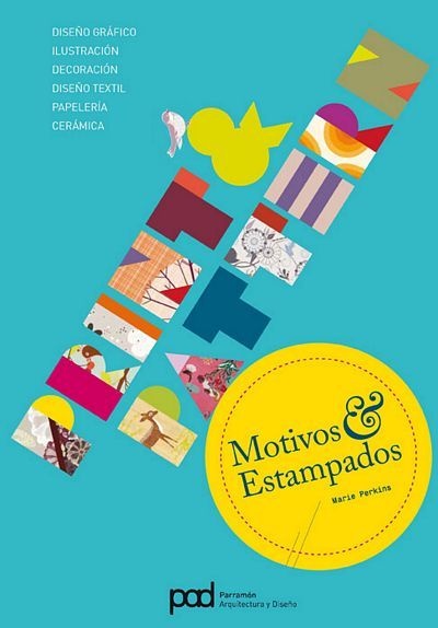 PRINT & PATTERN MOTIVOS & ESTAMPADOS