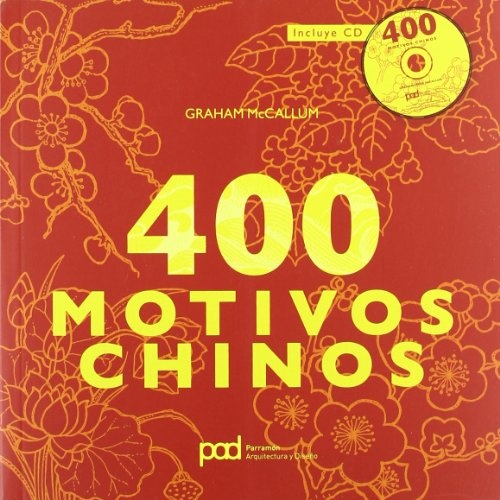 400 MOTIVOS CHINO