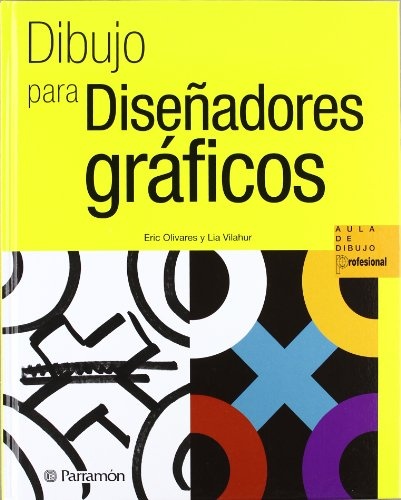DIBUJO PARA DISEÑADORES GRÁFICOS