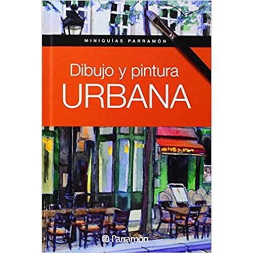 DIBUJO Y PINTURA URBANA