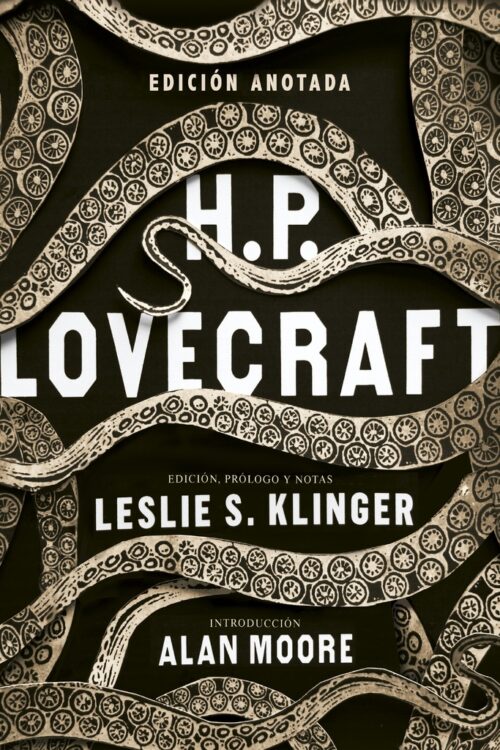 H.P. LOVECRAFT ANOTADO