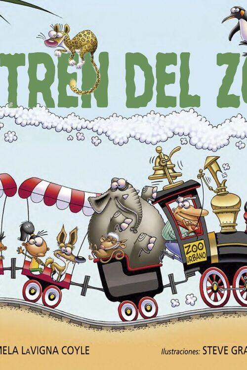 TREN DEL ZOO, EL (P.D.)
