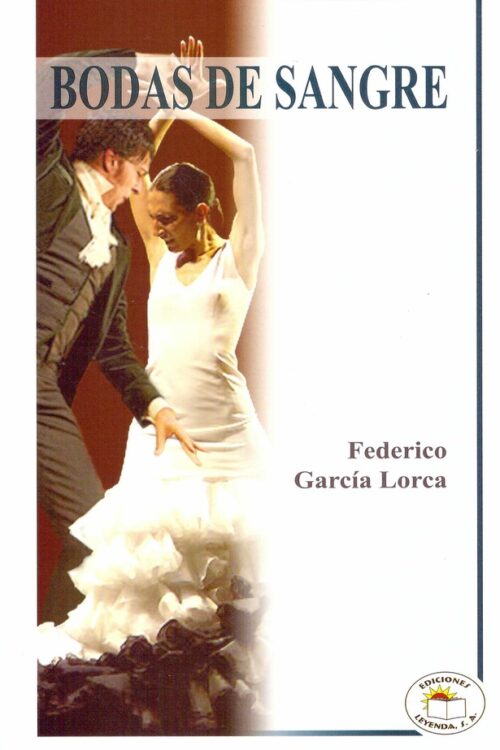 BODAS DE SANGRE