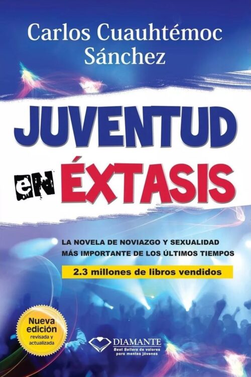 JUVENTUD EN ÉXTASIS