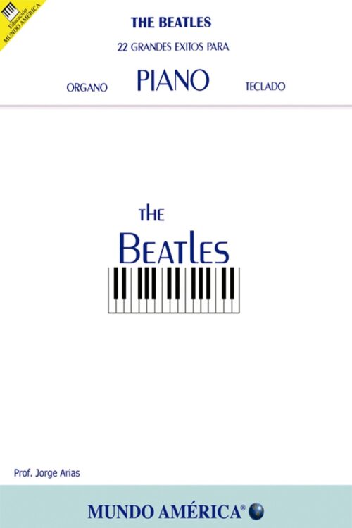 BEATLES, THE